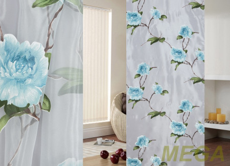 Деворе Органза в Ижевске