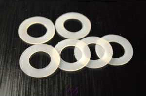 Кольца под Люверсы пластик в Ижевске