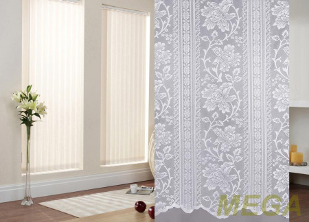 Тюль 16 в Ижевске