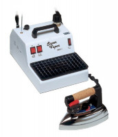 Парогенератор Bieffe Super Vapor BF072CE