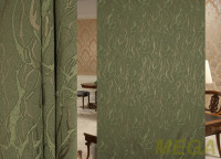 Ткани портьерные Многоцвет Жаккард RM R3114-24/300 P