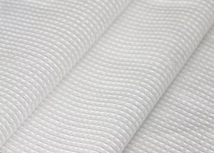 Ткань Полотенечная вафельная в Ижевске