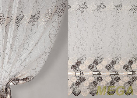 Вышивка Органза в Ижевске