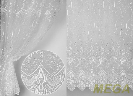 Вышивка Органза в Ижевске