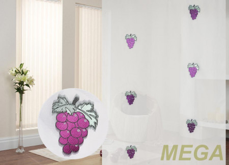 Жаккард вуаль в Ижевске