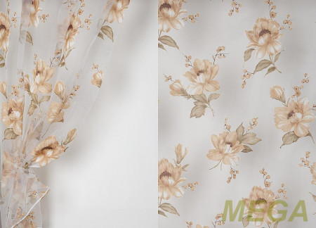 Деворе Органза в Ижевске