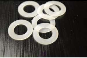 Кольца под Люверсы пластик в Ижевске