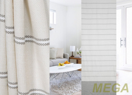 Ткани портьерные Фэнтези JL S MB-34-2/280 LF