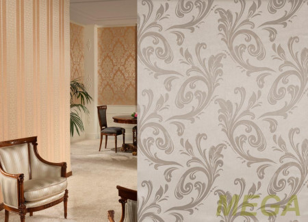 Ткани портьерные Жаккард Блэкаут JL BKJ1028-05/150 Bl