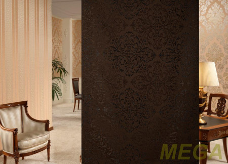 Ткани портьерные Многоцвет Жаккард FB FJ02425-1033/150 PJac