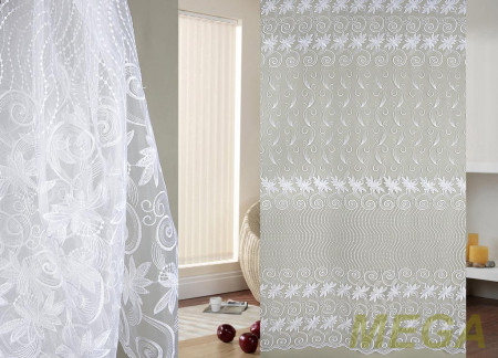 Вышивка Органза в Ижевске