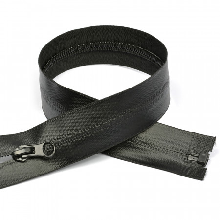 Молния спираль Т-7 водонепроницаемая ЛОГО в Ижевске