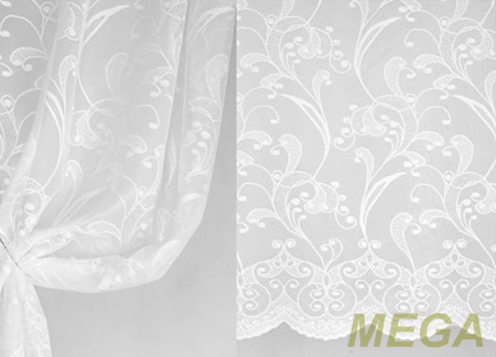 Тюль 16 в Ижевске