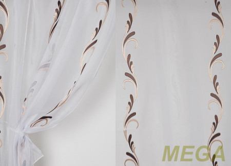 Фэнтези Органза в Ижевске