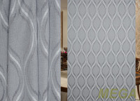 Ткани портьерные Однотон Жаккард ERT DAND08-V108/280 P Jak