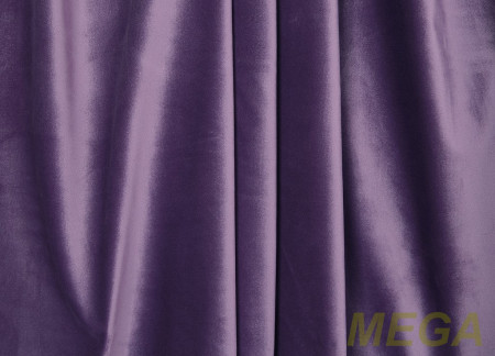 Ткани портьерные Однотон Бархат MS 87200-141/300 PB