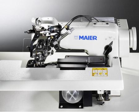 Швейное оборудование MAIER в Ижевске