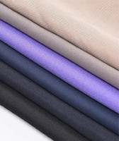 Ткань Габардин 230 шир 150см рул 50м гладь