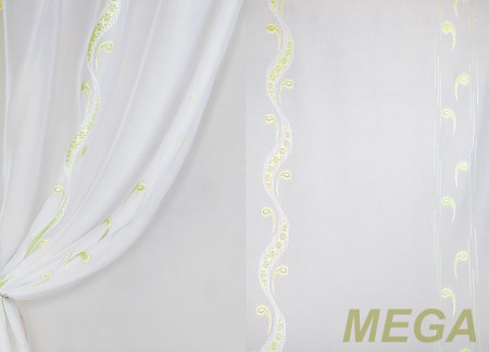 Фэнтези Полуорганза в Ижевске