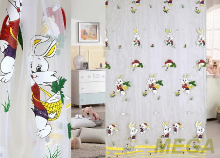 Печать Органза в Ижевске