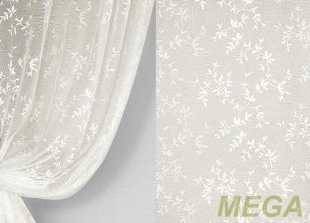 Однотон Тюль в Ижевске