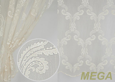 Вышивка Органза в Ижевске