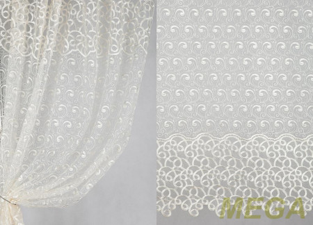 Вышивка Органза в Ижевске