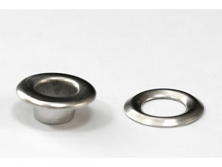 Люверсы Нержавеющие 5мм в Ижевске