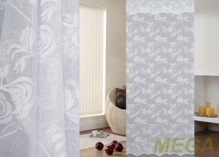 Тюль 16 в Ижевске