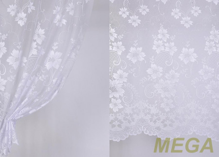 Тюль 18 в Ижевске