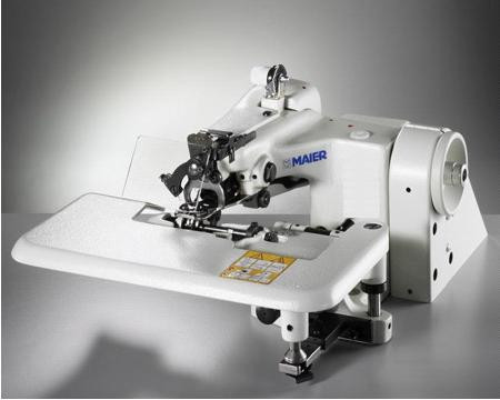 Швейное оборудование MAIER в Ижевске