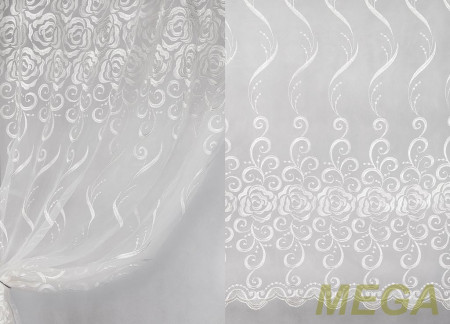 Вышивка Органза в Ижевске