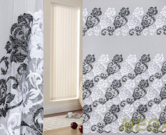 DD 2133 sanal-beyaz-siyah-sim/290 SB