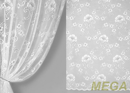 Тюль 14 в Ижевске