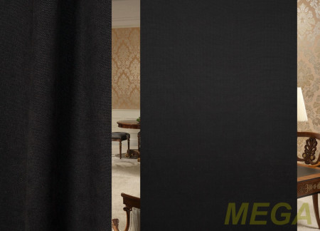 Ткани портьерные Однотон Канвас SL 1004-V51/300 P