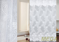 Жаккард тюль в Ижевске