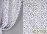 Ткани портьерные Однотон Жаккард AR 21399-9351/150 P