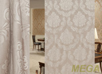 Ткани портьерные Однотон Бархат HLX D3-6/150 PB