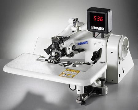 Швейное оборудование MAIER в Ижевске