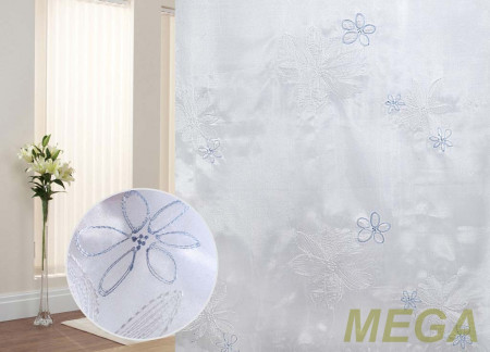 Вышивка Органза в Ижевске