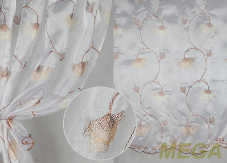 Вышивка Органза в Ижевске