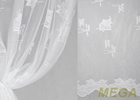 Тюль 14 в Ижевске