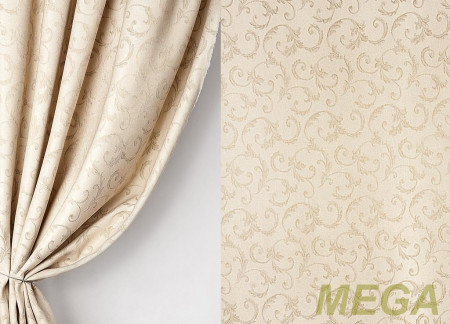 Ткани портьерные Жаккард Велюр ERT ANDSOFT-5-4/280 Soft Jak