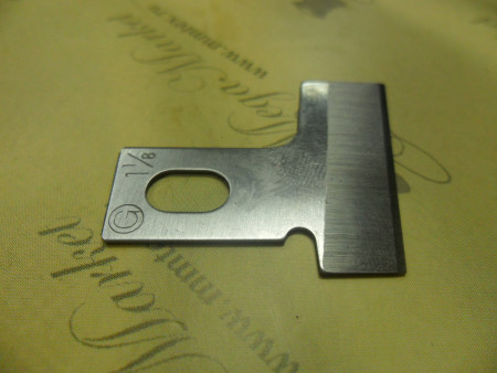 Лезвие, Ленты и Ножи в Ижевске