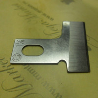 Лезвие, Ленты и Ножи в Ижевске