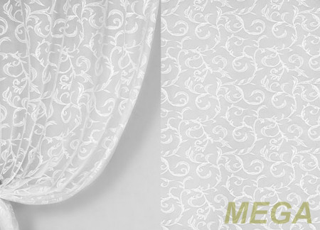 Однотон Тюль в Ижевске