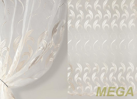 Вышивка Органза в Ижевске