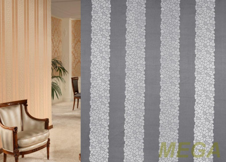 Ткани портьерные Рельеф Жаккард HXN S LCT13802-07/280 PJak