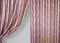 Ткани портьерные Многоцвет Жаккард KDY 1361F-12/280 PJak
