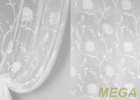 Однотон Тюль в Ижевске